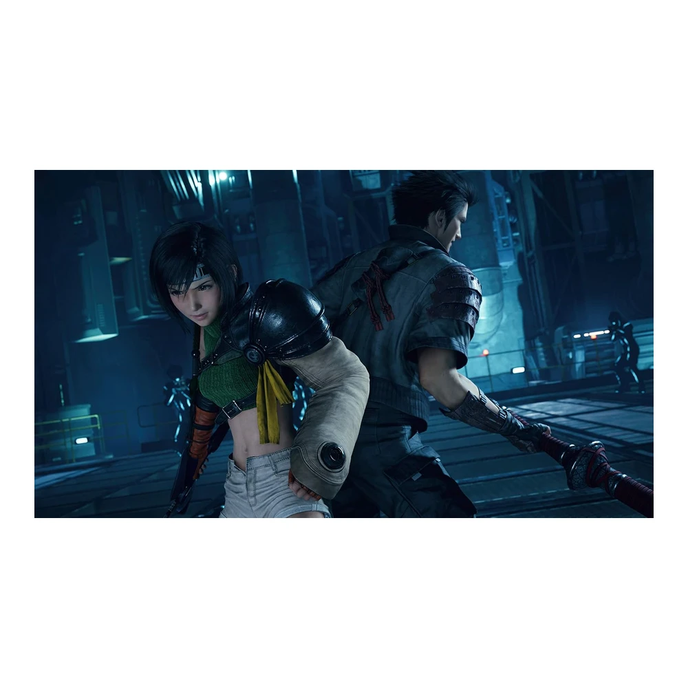b08xrncfzx_3.webp VIDEOJUEGO FINAL FANTASY VII REMAKE INTERGRADE PS5