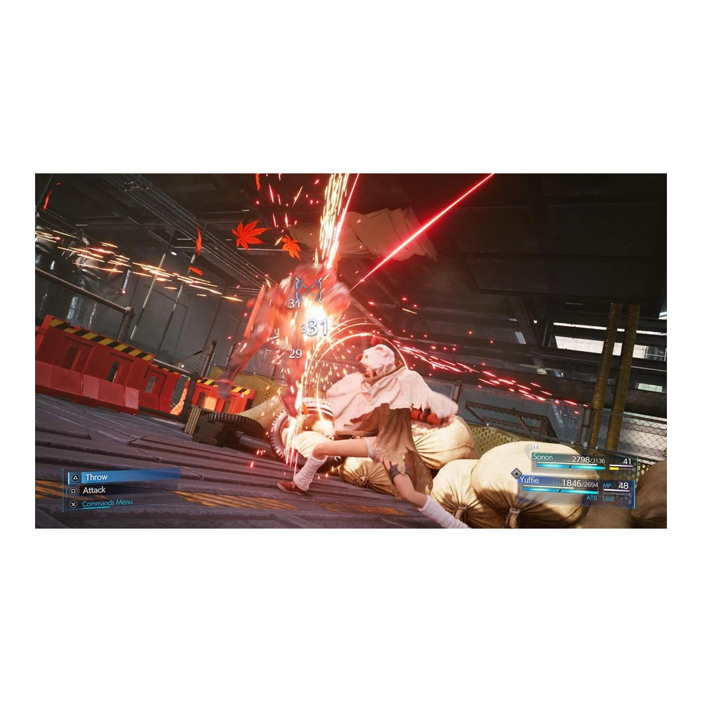 b08xrncfzx_4.webp VIDEOJUEGO FINAL FANTASY VII REMAKE INTERGRADE PS5
