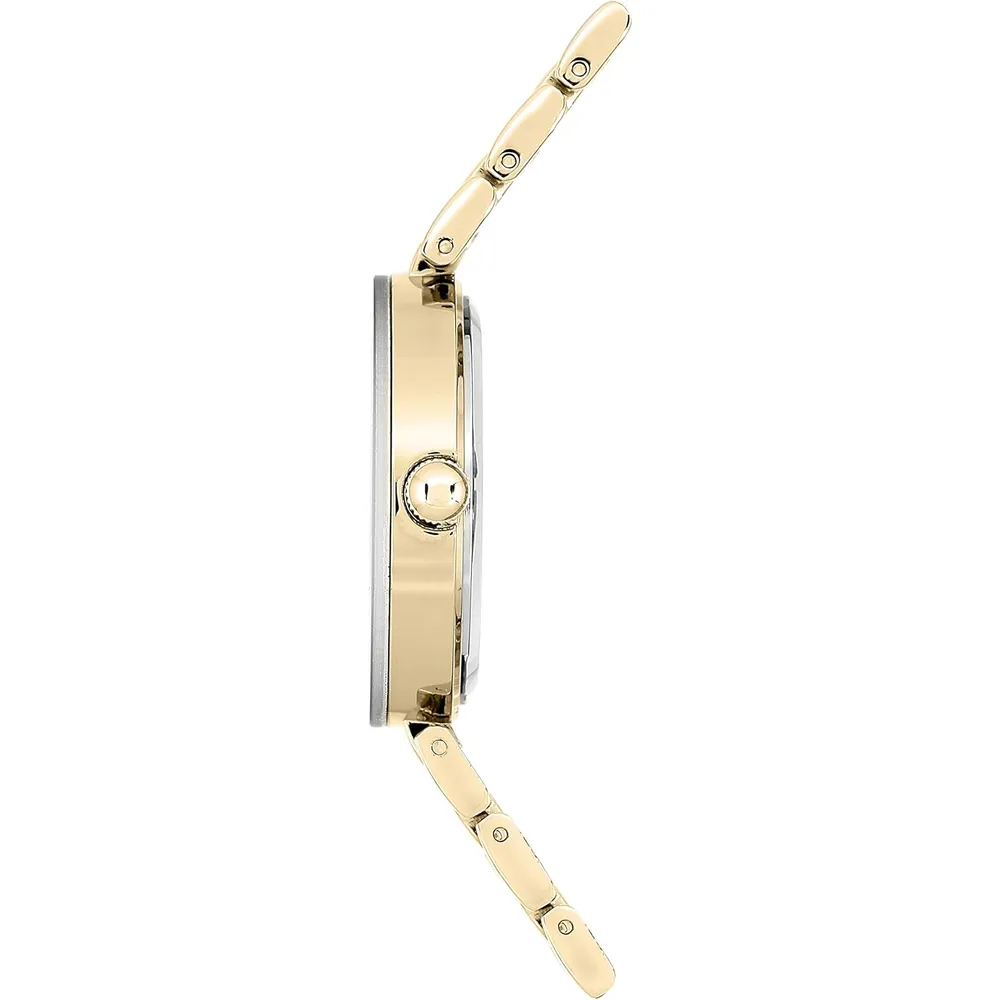 b08xzpndmk_2_webp.webp Anne Klein AK/1362GNRG reloj para dama con diamante genuino | 32 mm - Púrpura/ dorado
