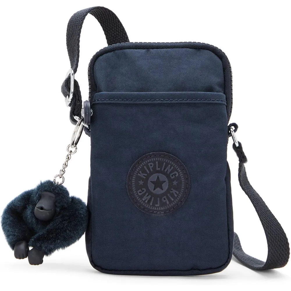 Kipling | Mini Bolso Crossbody Tally de Nylon