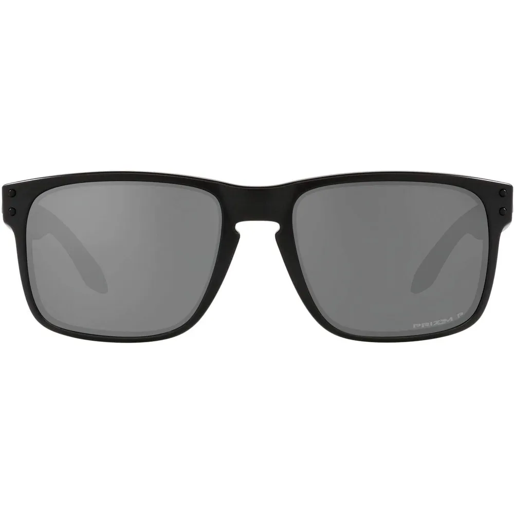 Oakley Holbrook Multicam Gafas de sol para hombre | Matte Black / Prizm Black