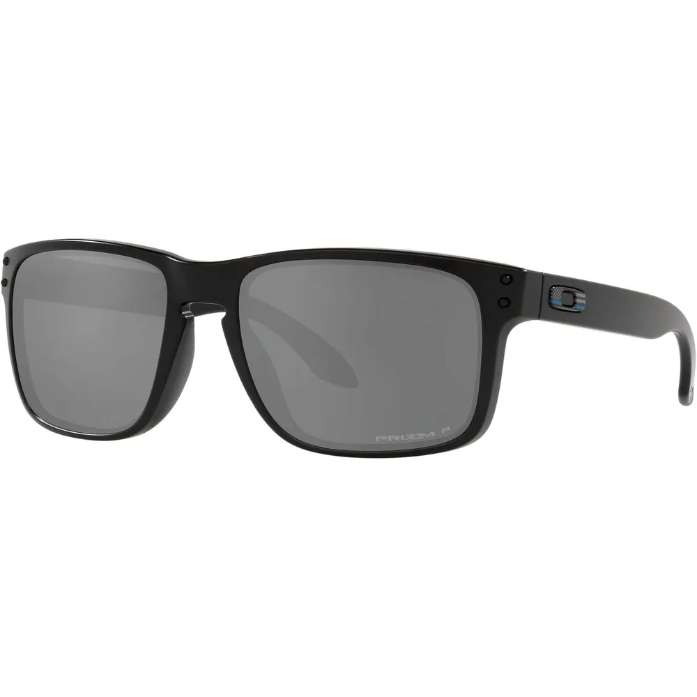 Oakley Holbrook Multicam Gafas de sol para hombre | Matte Black / Prizm Black