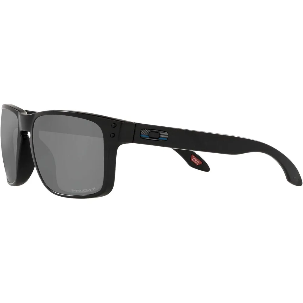 Oakley Holbrook Multicam Gafas de sol para hombre | Matte Black / Prizm Black