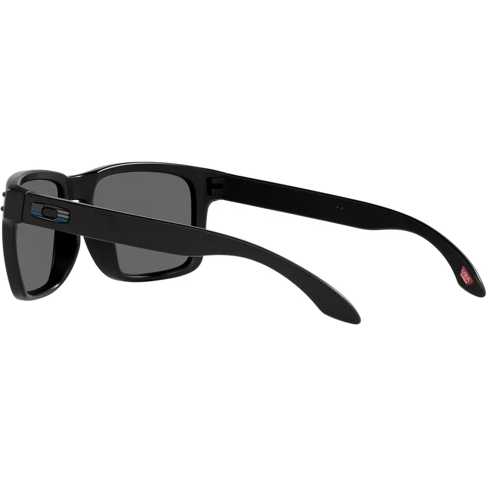 Oakley Holbrook Multicam Gafas de sol para hombre | Matte Black / Prizm Black