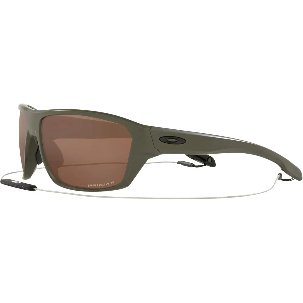 b08yrzhsq8_2_webp.webp Oakley Split Shot OO9416 Gafas de sol para hombre | Matte Olive / Prizm Tungsten