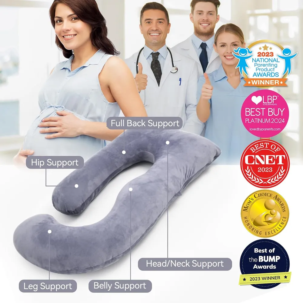 b08yyvrxlm_1_webp.webp Momcozy | Almohada Embarazo Cuerpo Completo Forma U