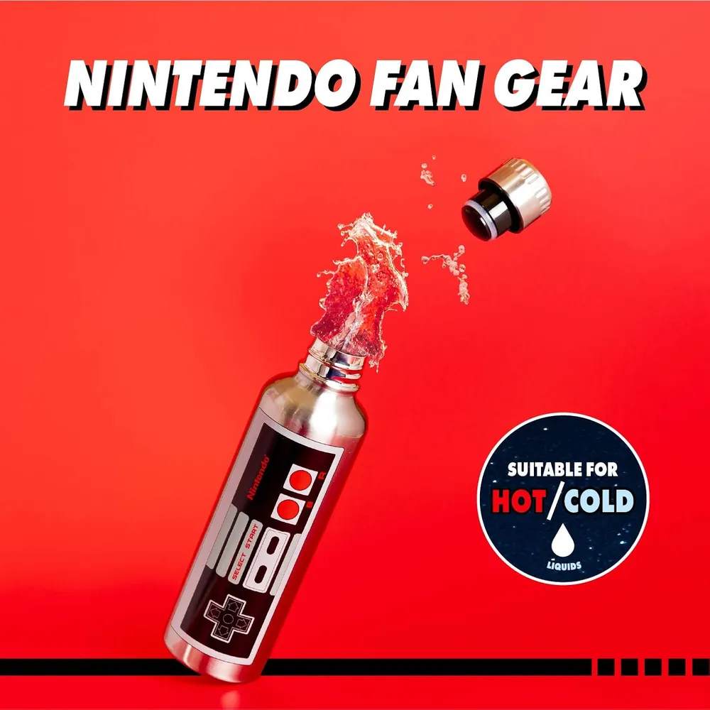 b08yz4k5sn_4_webp.webp Paladone NES, botella acero inoxidable 500 ml plateado