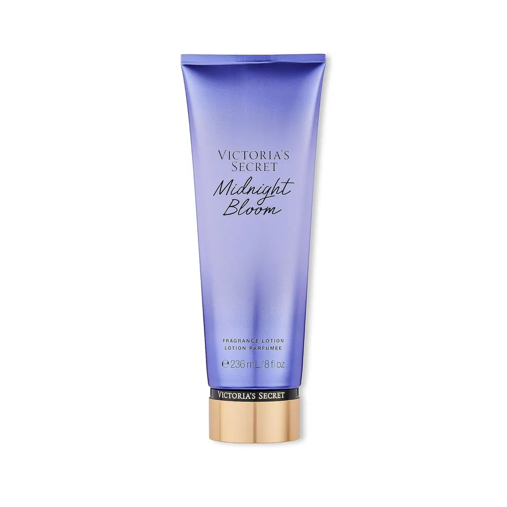 BODY LOTION MIDNIGHT BLOOM VICTORIA SECRET MUJER 8 OZ / 236 ML