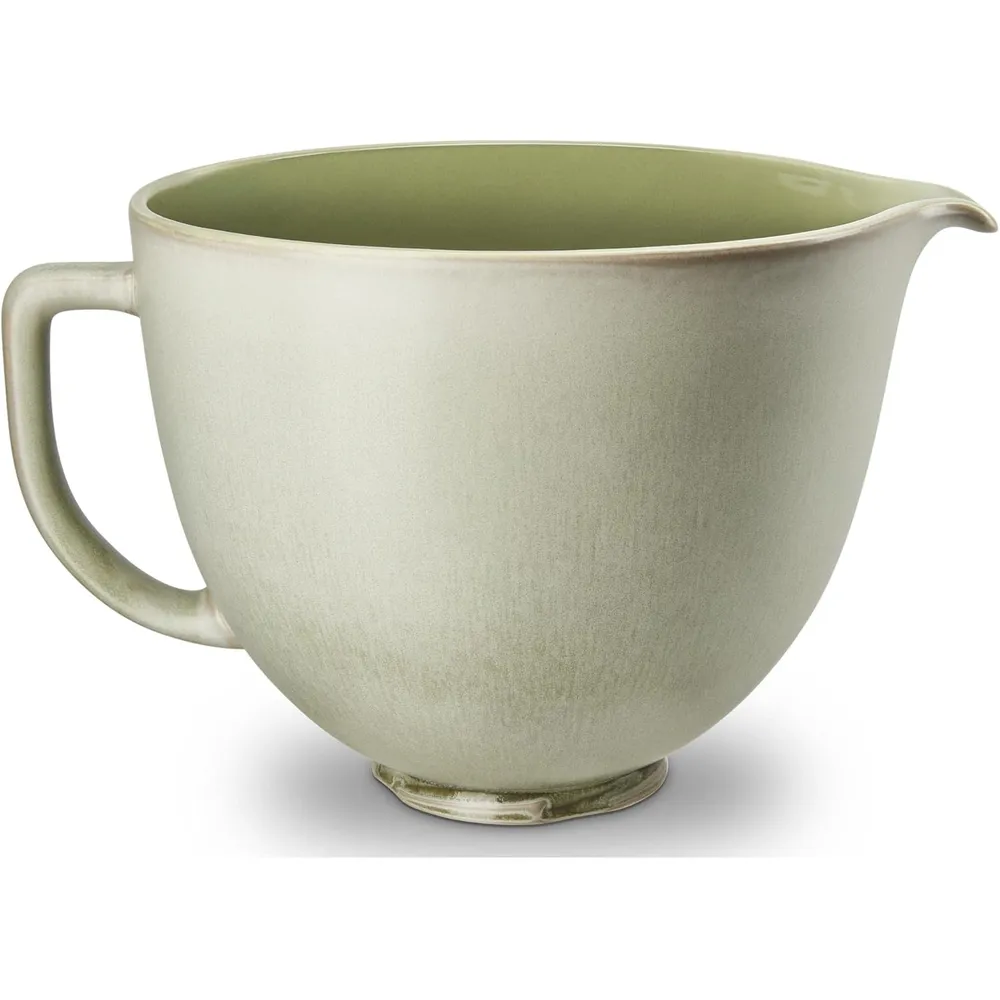 KITCHENAID KSM2CB5PSL, RECIPIENTE CERÁMICO 5 QT CABEZAL INCLINABLE