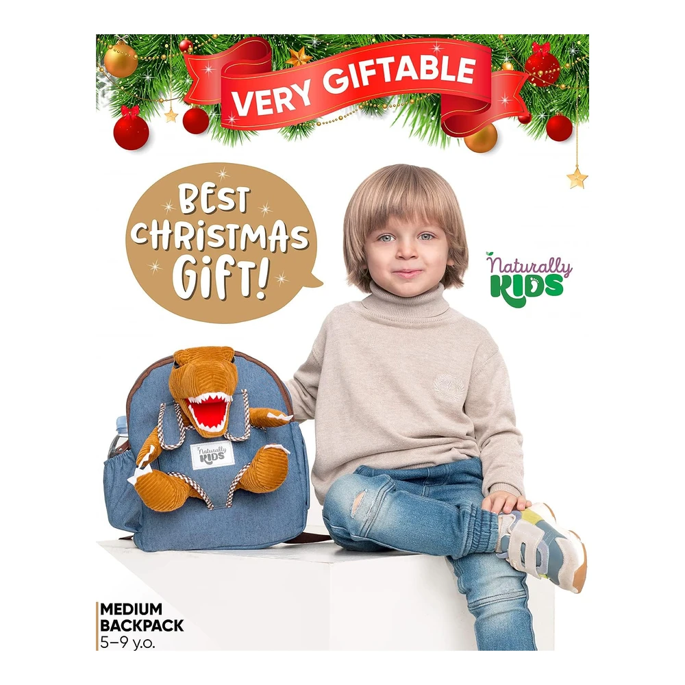 b08zgflzrb_1.webp MOCHILA NATURALLY KIDS T-REX