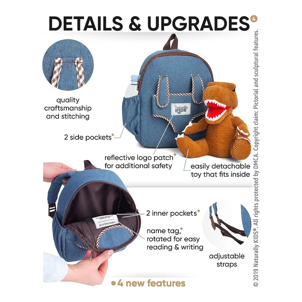 b08zgflzrb_3.webp MOCHILA NATURALLY KIDS T-REX