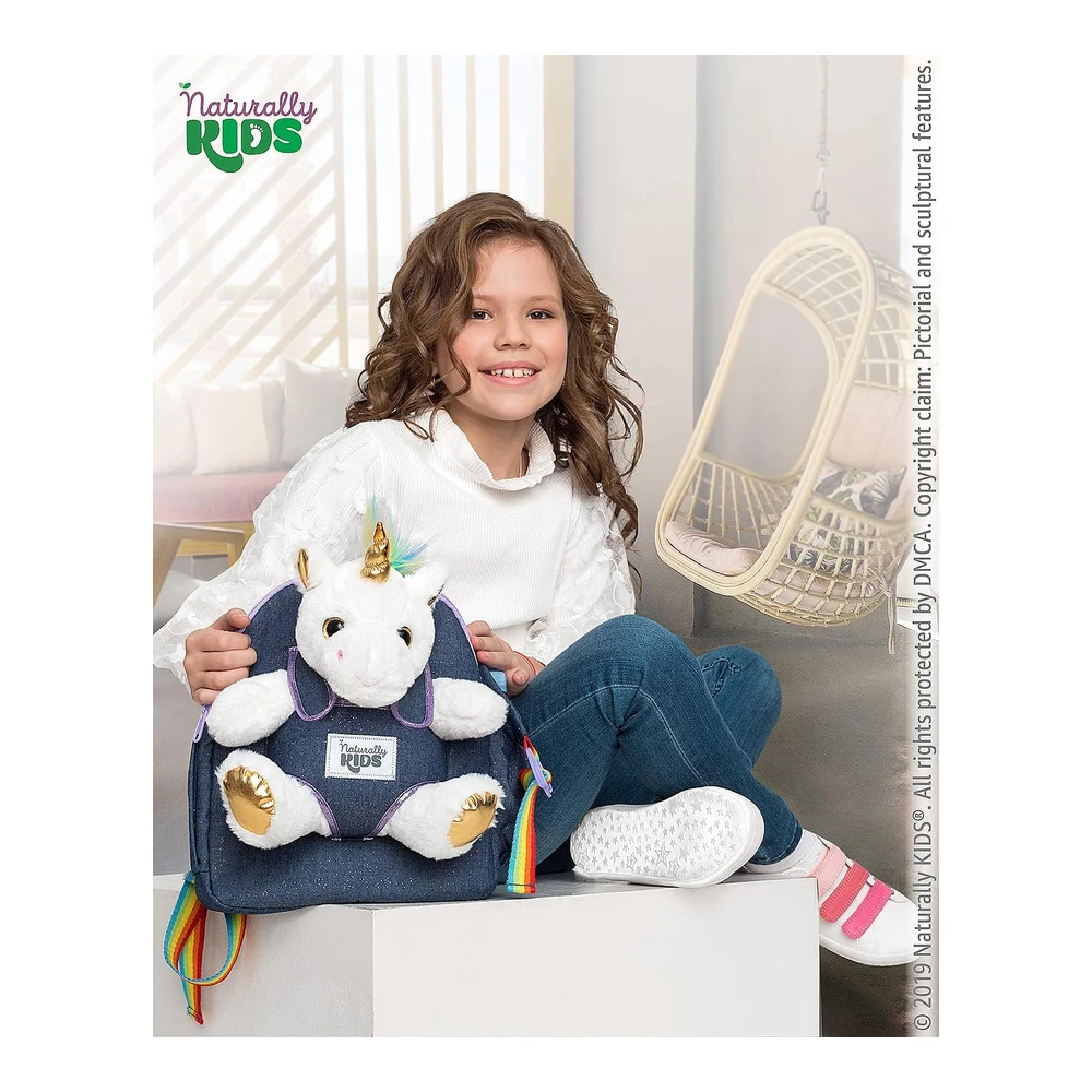 b08zgmw9ws_2.webp MOCHILA NATURALLY KIDS UNICORNIO