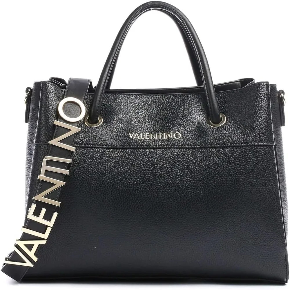 VALENTINO Bolso Mínimo | Negro