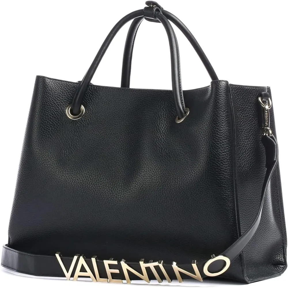 VALENTINO Bolso Mínimo | Negro