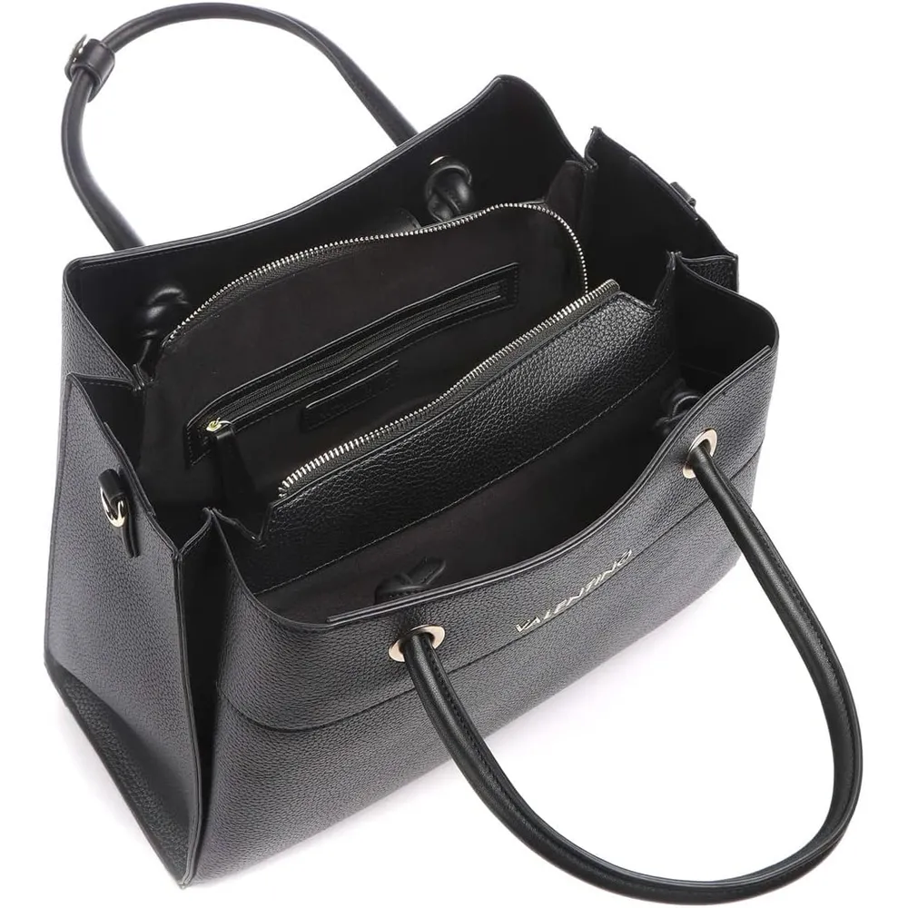 VALENTINO Bolso Mínimo | Negro