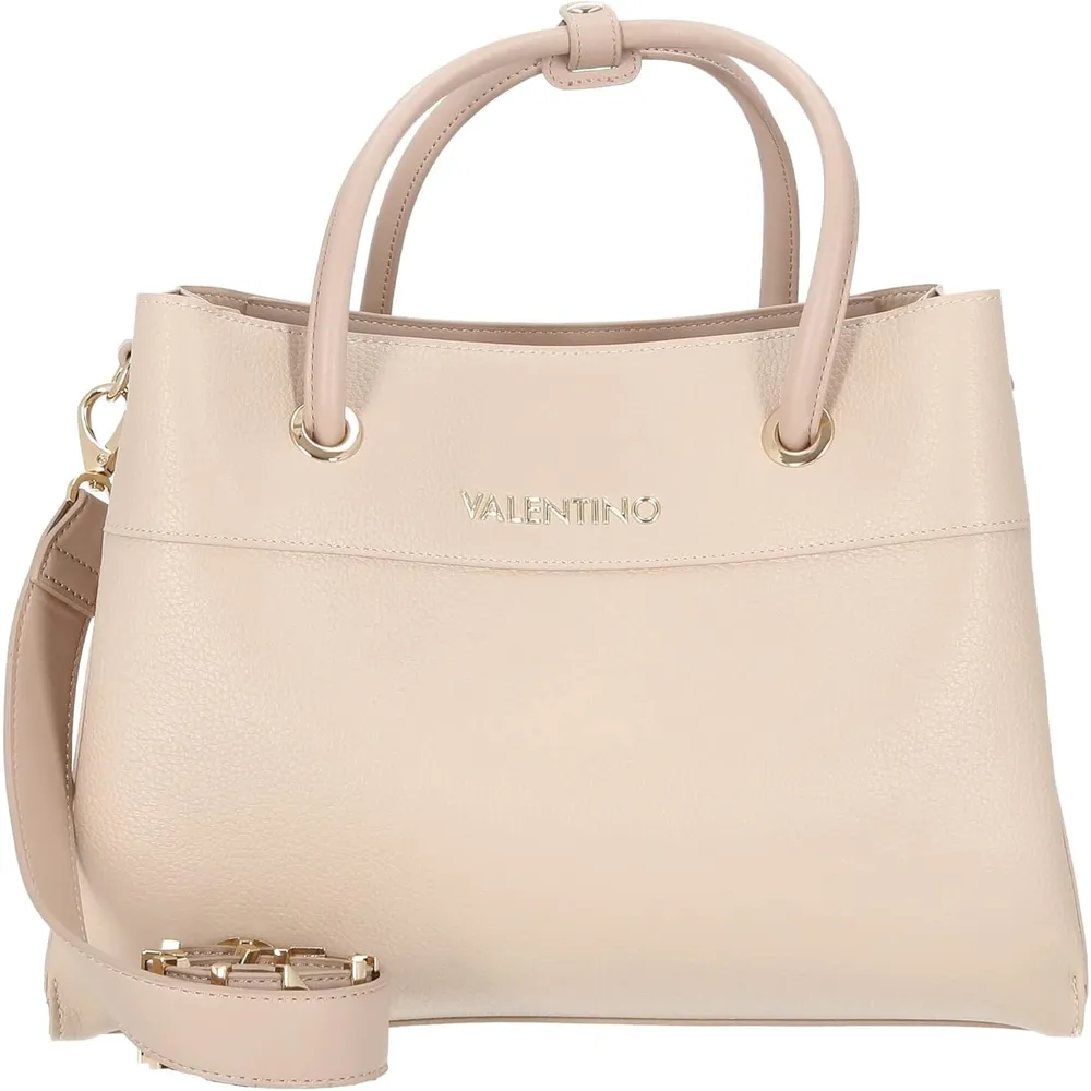 VALENTINO Bolso Mínimo | Ecru