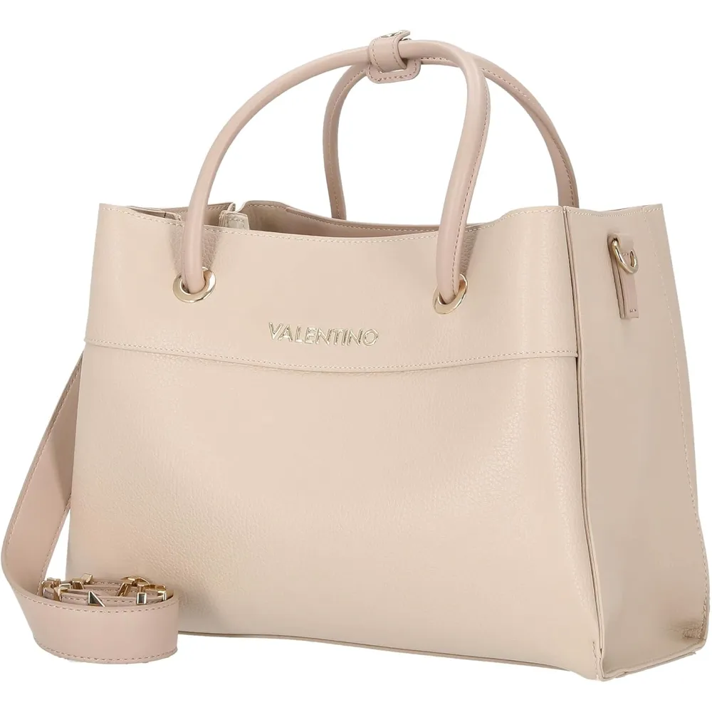 VALENTINO Bolso Mínimo | Ecru