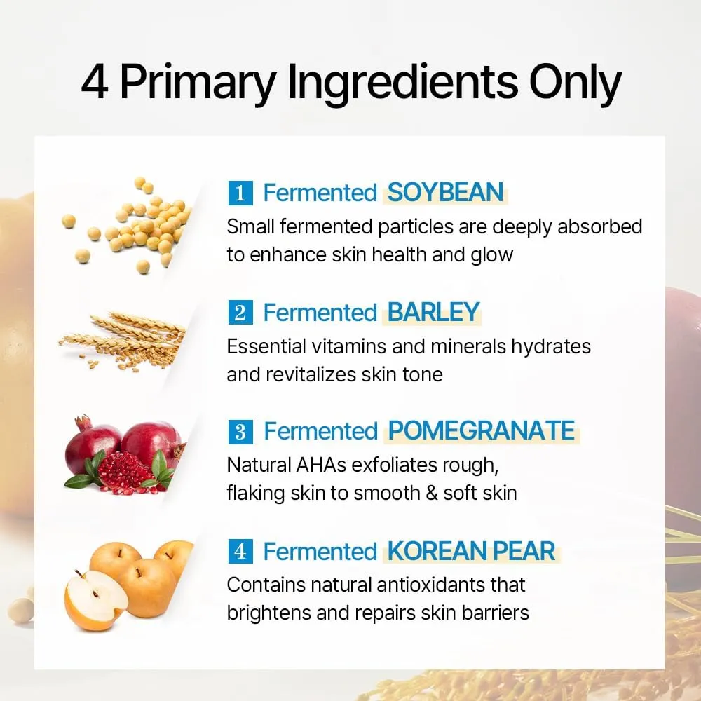 MIXSOON EXFOLIANTE ESENCIA BEAN 50 ML