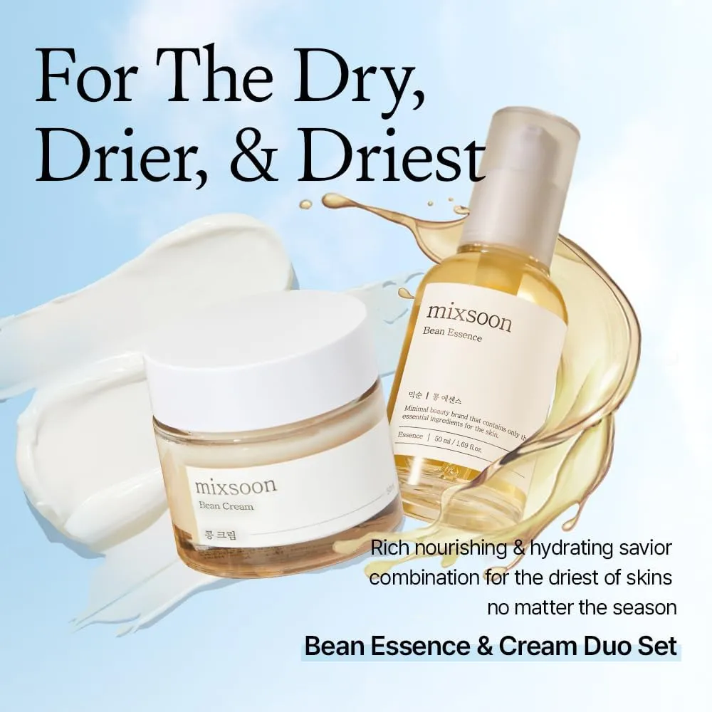 MIXSOON EXFOLIANTE ESENCIA BEAN 50 ML