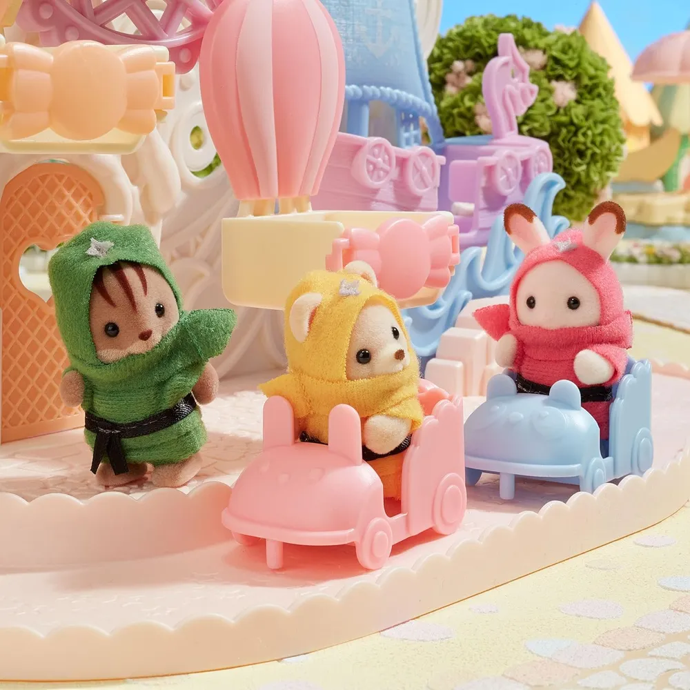 b091ypwlh8_1_webp.webp MUÑECA SYLVANIAN FAMILIES TRÍO BEBÉS NINJA C-66