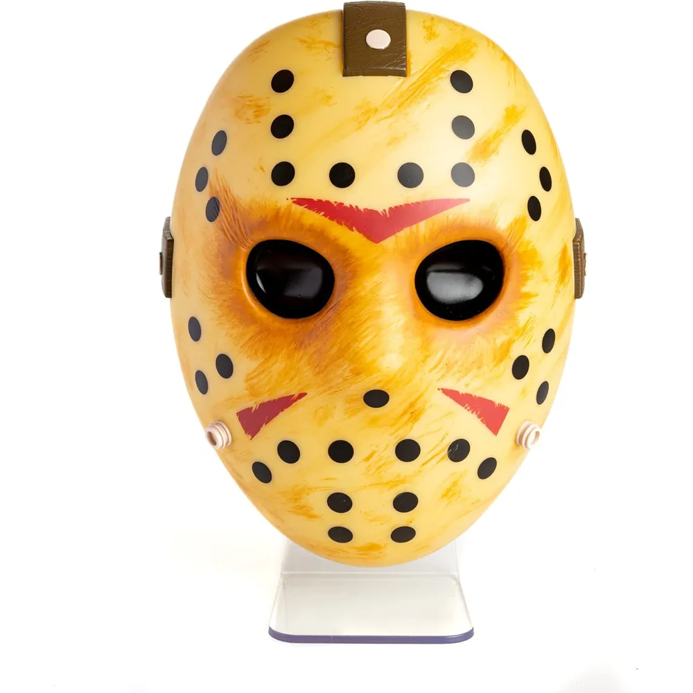 LUZ DE MÁSCARA PALADONE VIERNES 13 JASON VOORHEES