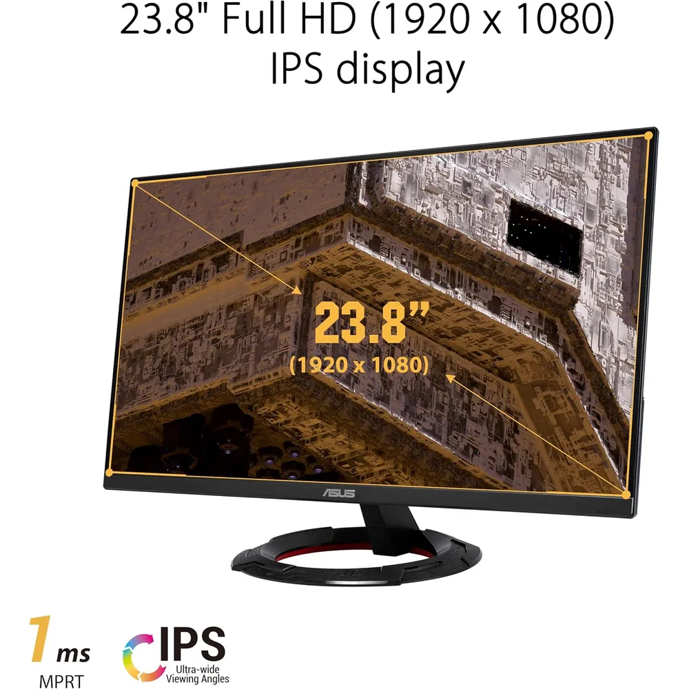 b0927mcsyw_1_webp.webp ASUS TUF Gaming VG249Q1R Monitor 23.8" Full HD IPS 165Hz