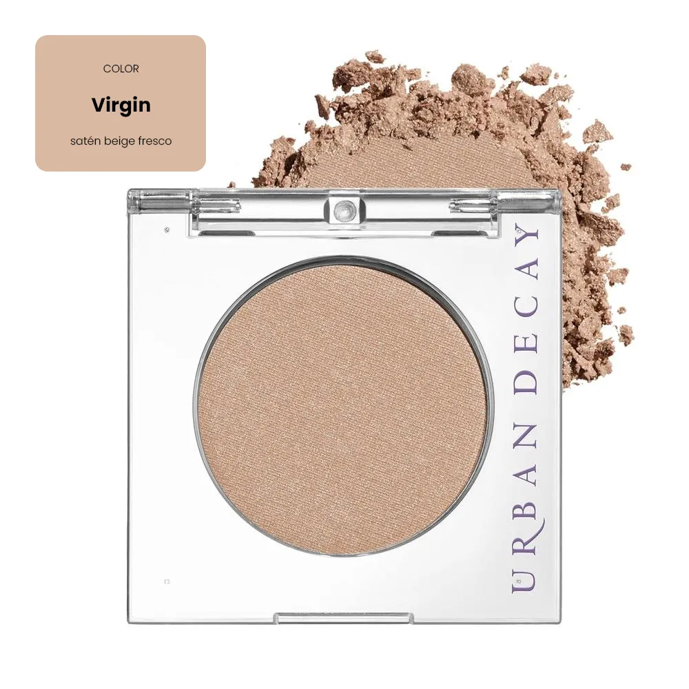 b092jprhq2_0_webp.webp Urban Decay Sombra Individual Larga Duración 0.06oz Alta Pigmentación y Acabado Mate Metálico