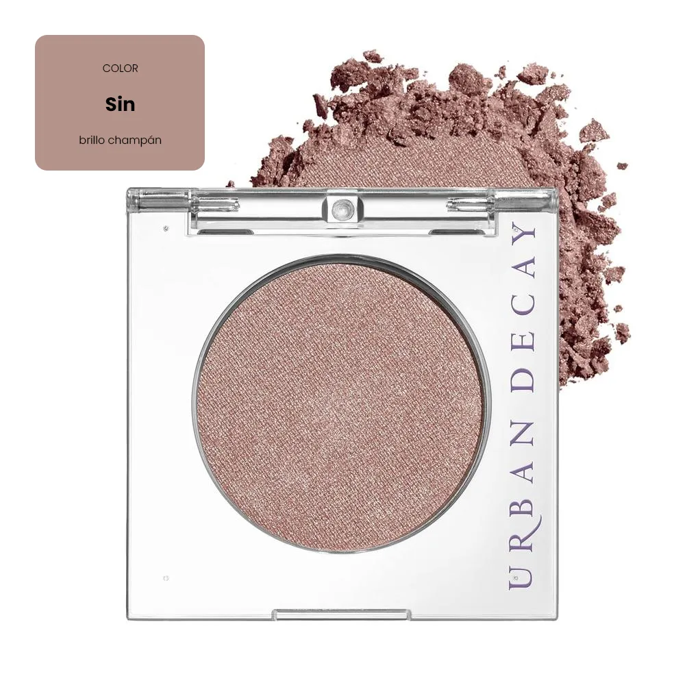b092jq23n5_0_webp.webp Urban Decay Sombra Individual de Larga Duración 0.06oz Alta Pigmentación y Acabado Mate Metálico