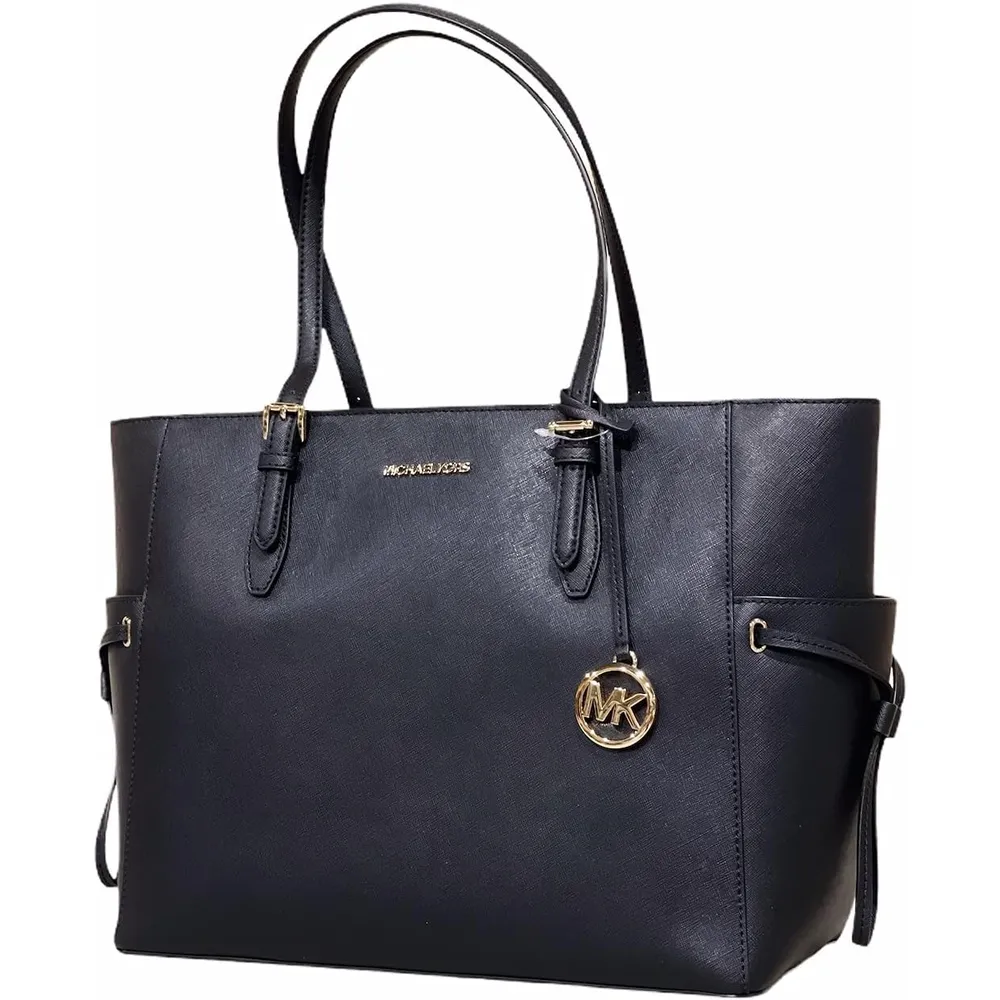 Michael Kors | Bolso Tote Jet Set Gilly Grande con Cordón