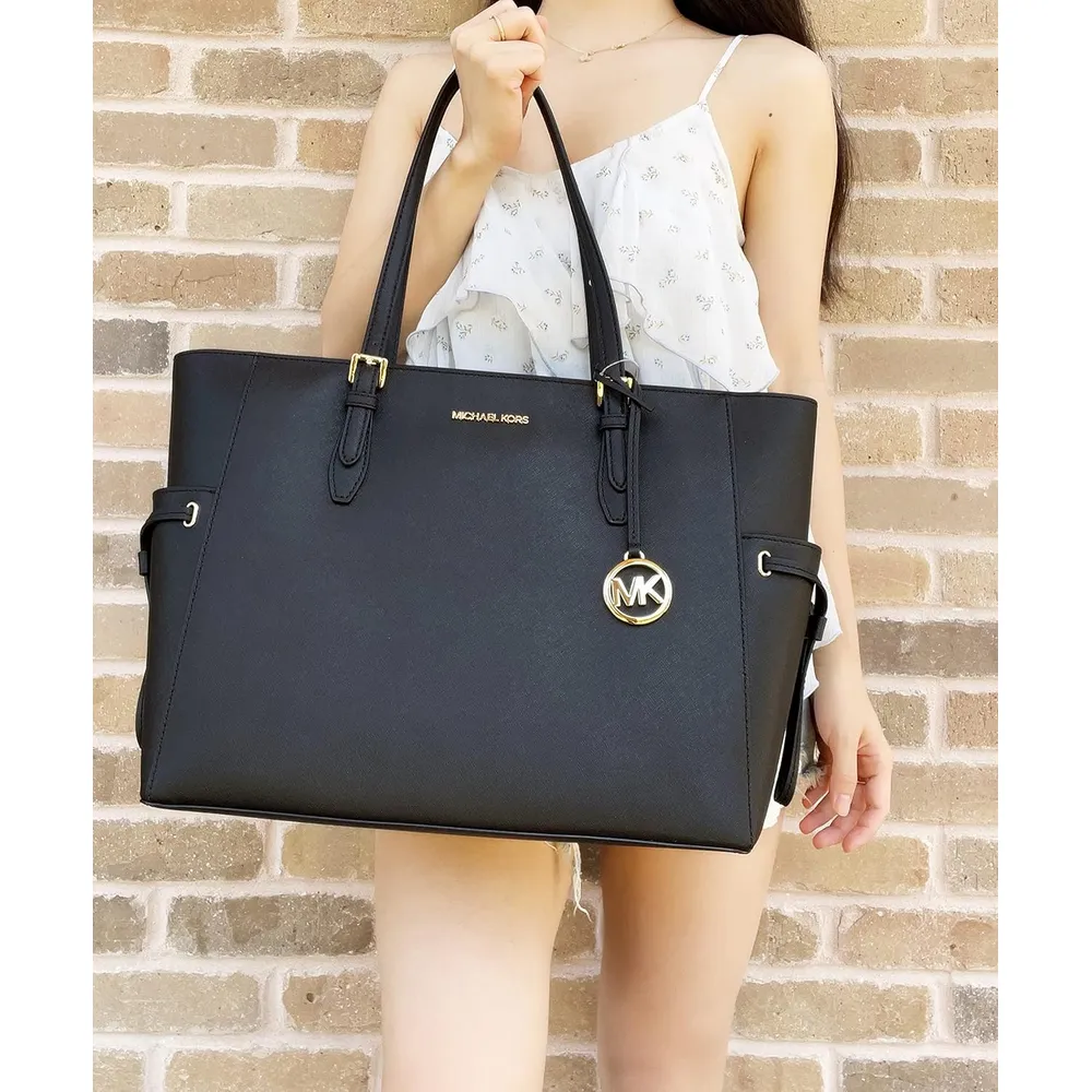 Michael Kors | Bolso Tote Jet Set Gilly Grande con Cordón