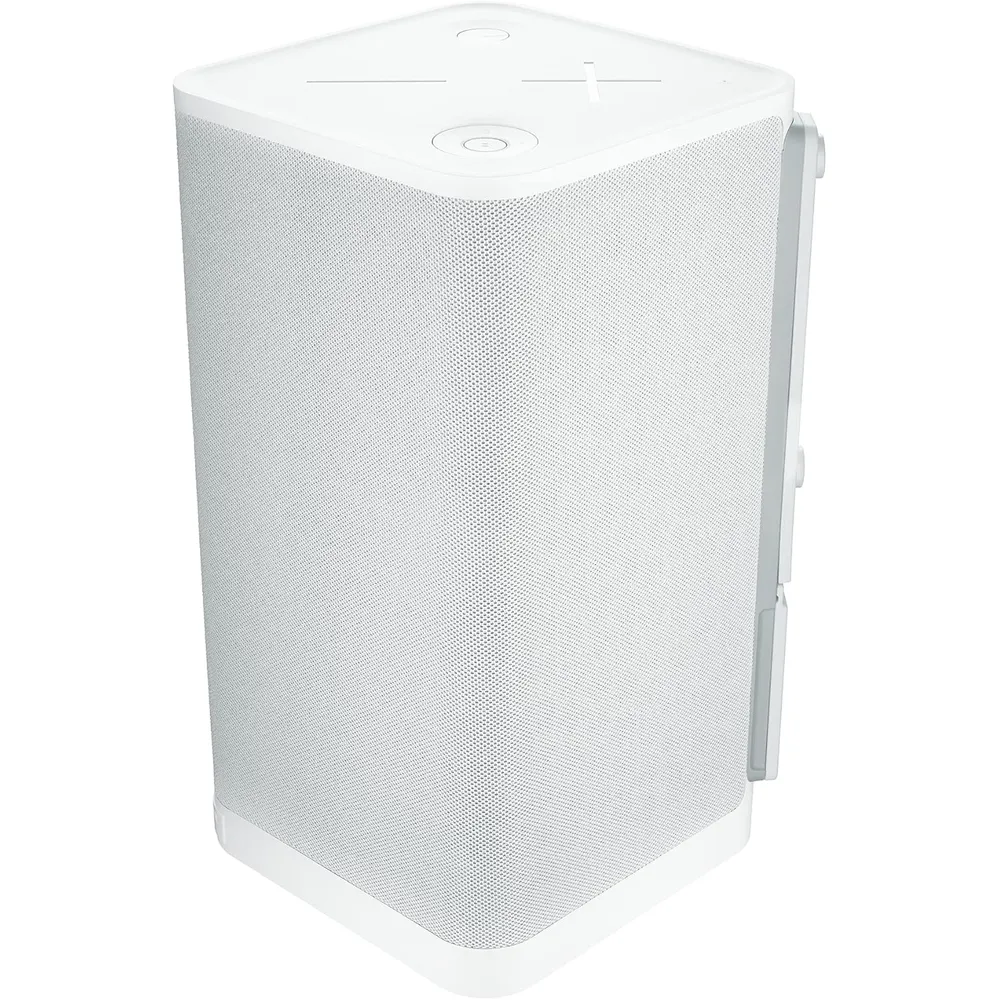 Ultimate Ears Hyperboom altavoz Bluetooth portátil IPX4 | Blanco