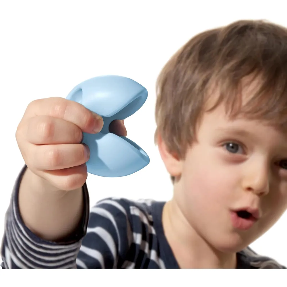 PELOTAS SENSORIALES MOX SET 3 FAT BRAIN