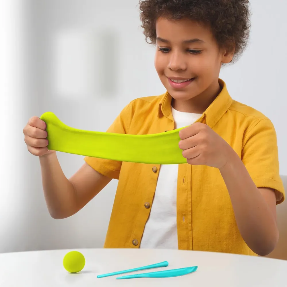 KIT DE ARCILLA FAT BRAIN TOYS