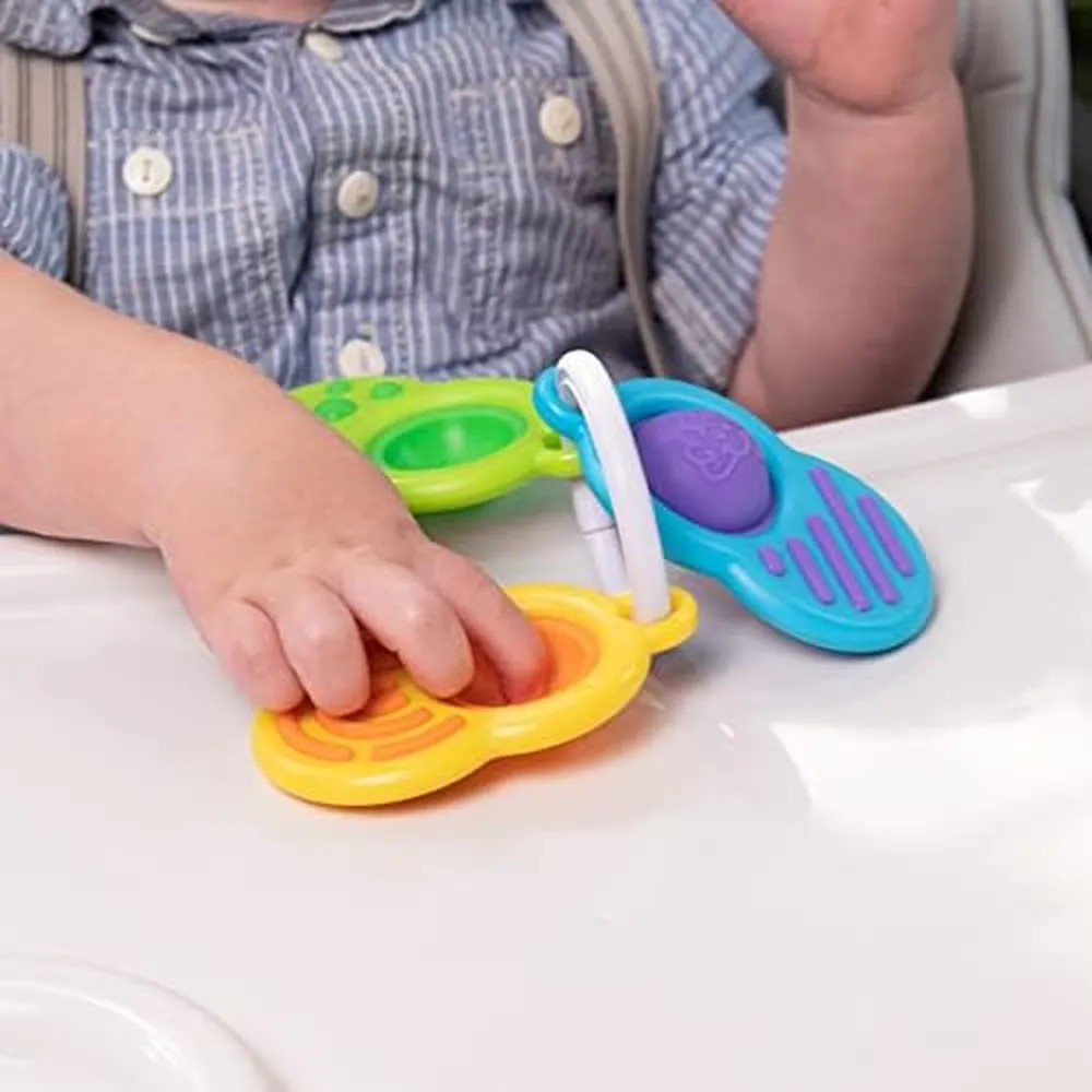 JUGUETE SENSORIAL DIMPL FAT BRAIN TOYS