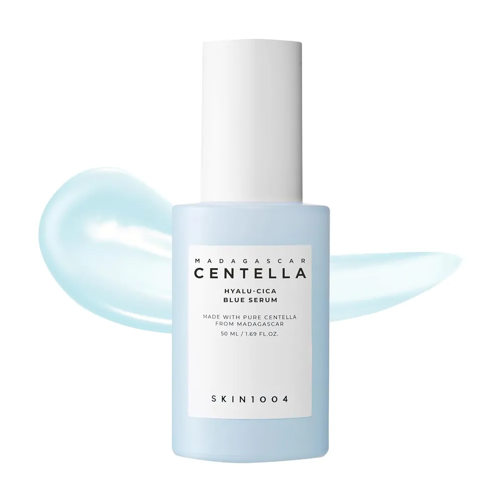 SÉRUM FACIAL HYALU-CICA ÁCIDO HIALURÓNICO HIDRATANTE SKIN1004 | 1.69 OZ / 50 ML