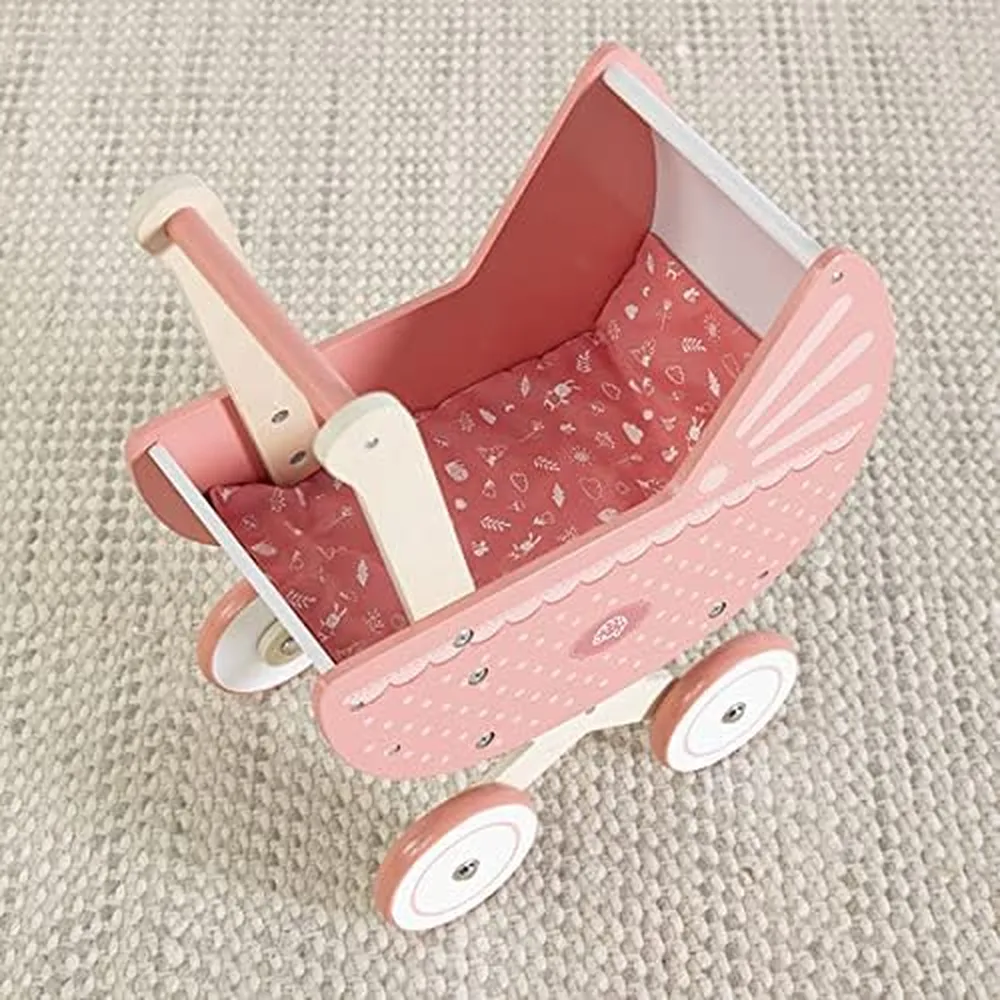 b093k2c761_1_webp.webp COCHE PARA MUÑECAS EMERYS WORLD FAT BRAIN TOYS