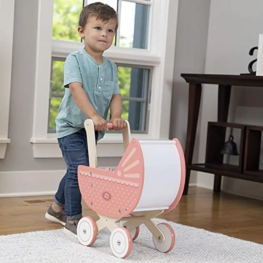 b093k2c761_3_webp.webp COCHE PARA MUÑECAS EMERYS WORLD FAT BRAIN TOYS