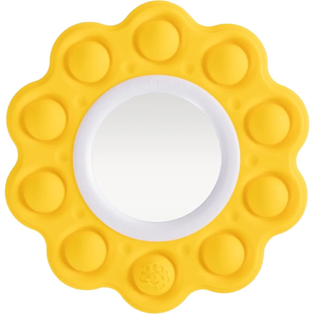 JUGUETE SENSORIAL DIMPL BUBBLES FAT BRAIN TOYS