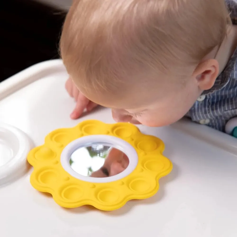 JUGUETE SENSORIAL DIMPL BUBBLES FAT BRAIN TOYS