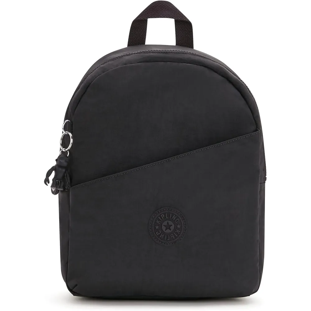 Kipling Cory Mochila | Negro (Black Noir)