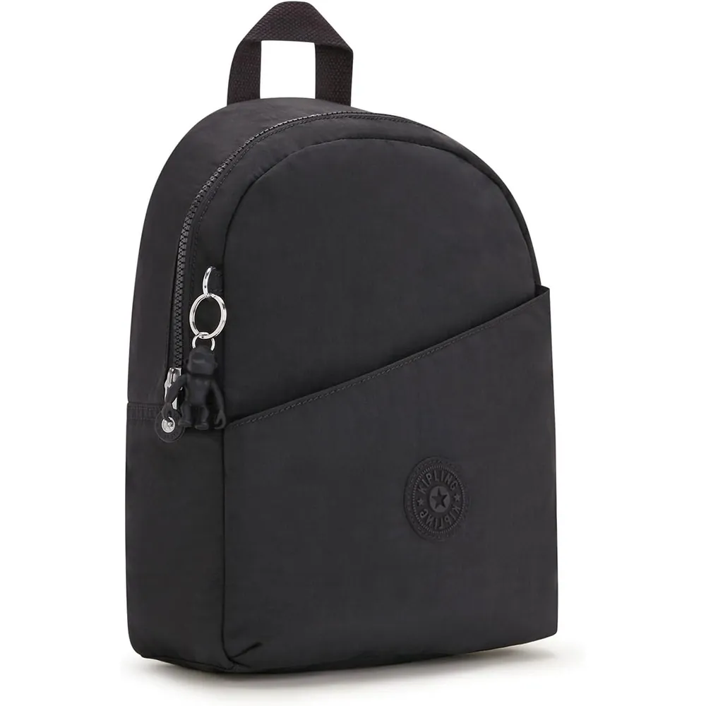 Kipling Cory Mochila | Negro (Black Noir)