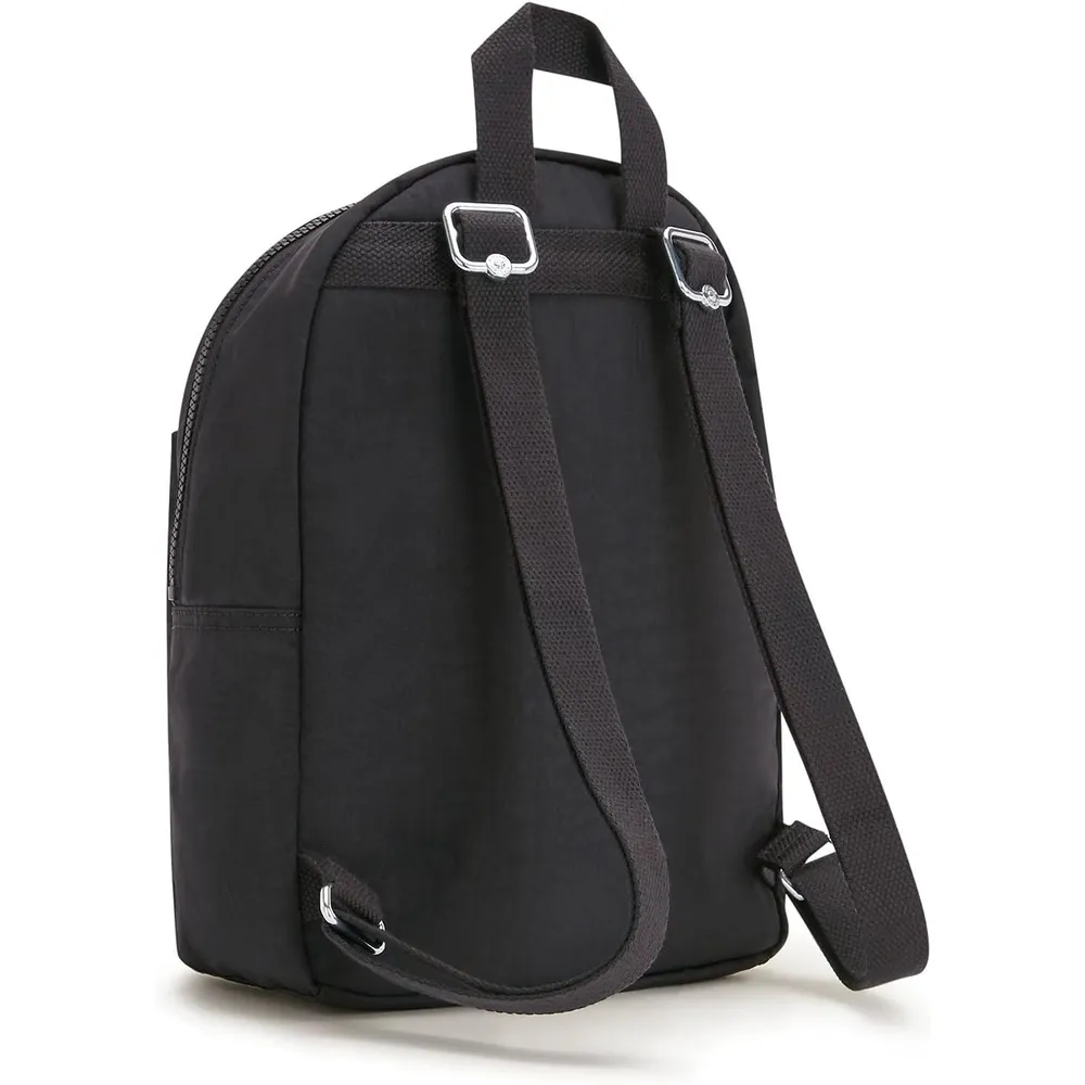 Kipling Cory Mochila | Negro (Black Noir)