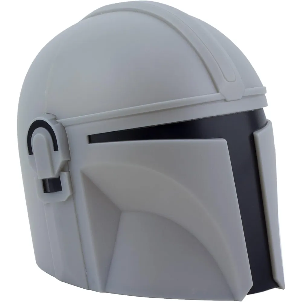 Paladone, luces de máscara The Mandalorian