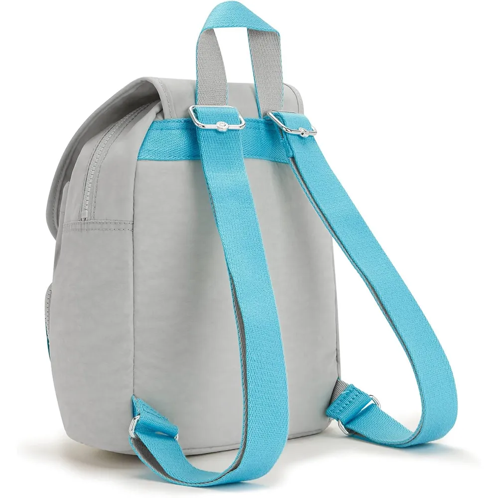 b094pvzt26_3_webp.webp Kipling Mochila Arco Iris Pequeña Caléndula | Raya Arcoíris