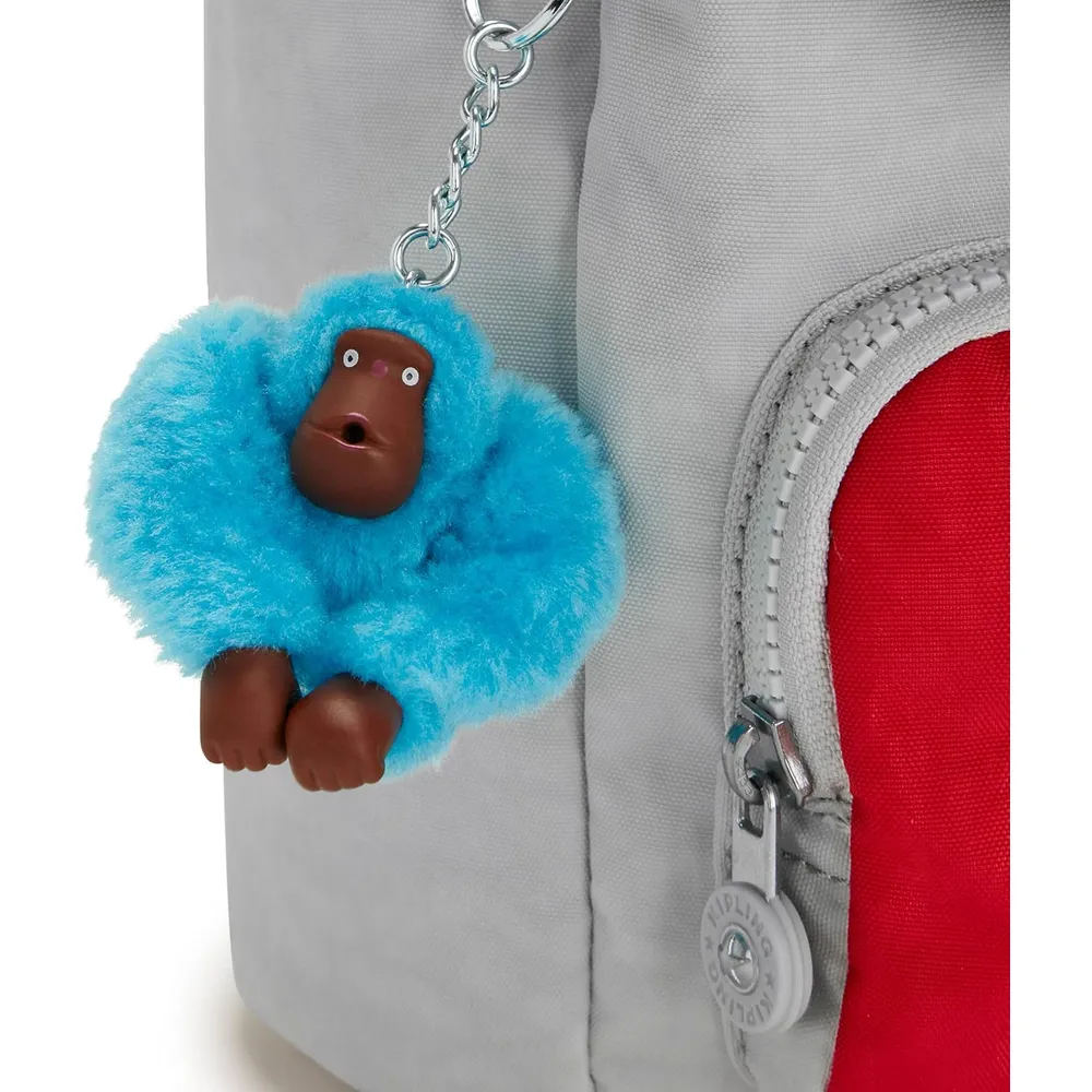 b094pvzt26_4_webp.webp Kipling Mochila Arco Iris Pequeña Caléndula | Raya Arcoíris
