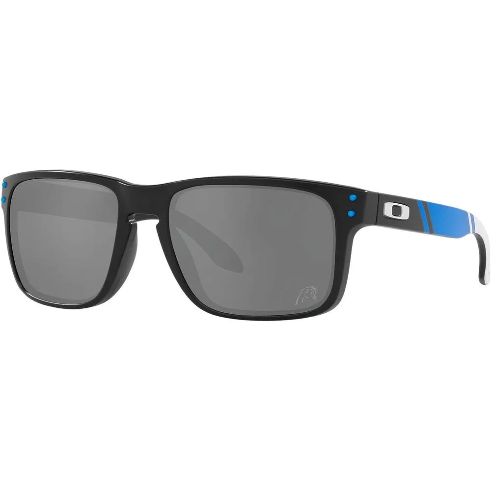 b094yvfnn7_1_webp.webp Oakley Holbrook OO9102 NFL Collection Gafas de sol para hombre | Matte Black / Blue / Prizm Black Carolina Panthers