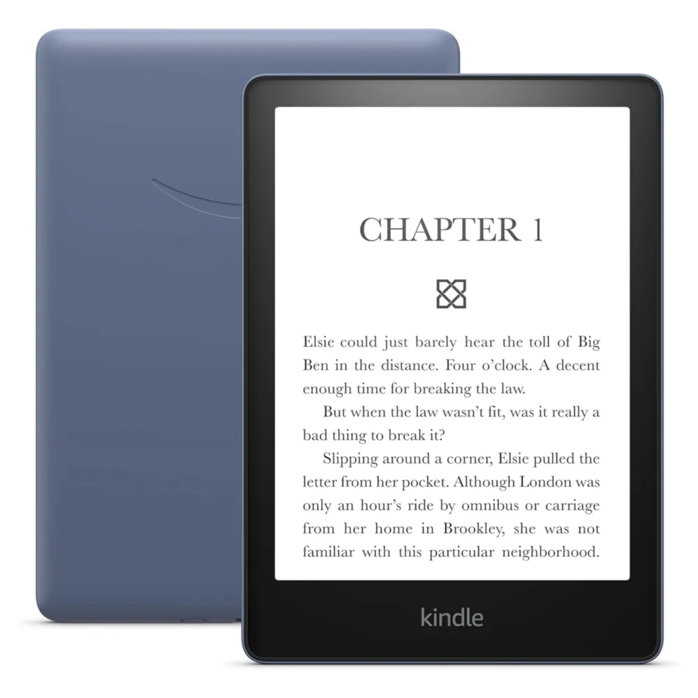 AMAZON KINDLE PAPERWHITE 16 GB | MEZCLILLA
