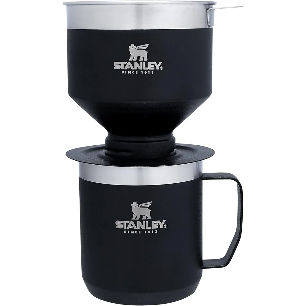 Stanley Perfect Brew Pour Over Set 12 oz