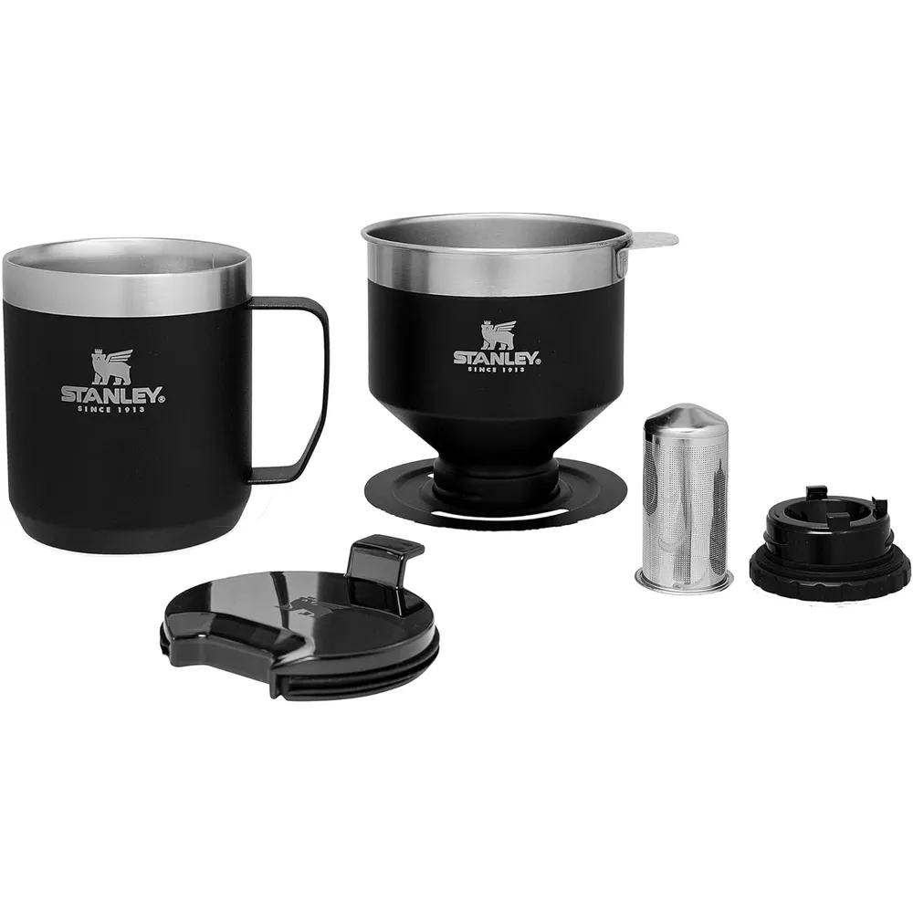 Stanley Perfect Brew Pour Over Set 12 oz