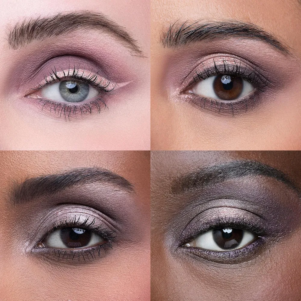 URBAN DECAY MINIPALETA DE SOMBRAS NAKED3 | PIGMENTADA